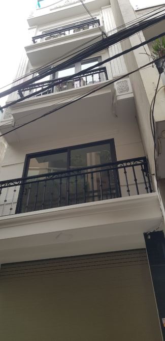 Bán Nhà Phố Cổ, Hà Đông, Ngõ nông, Nhà Đẹp, Về ở ngay 48m2,  9,2 tỷ