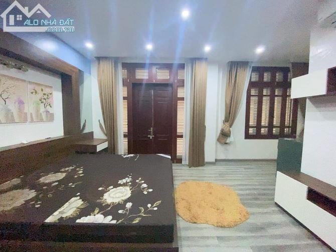 Bán Nhà Phố Cổ, Hà Đông, Ngõ nông, Nhà Đẹp, Về ở ngay 48m2,  9,2 tỷ - 1