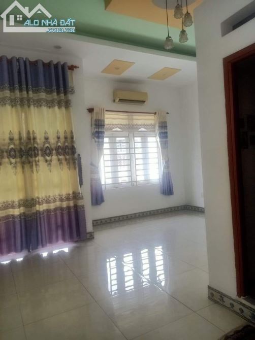 bán gấp nhà Đường 182 LÃ Xuân Oai.p TNPa. Q9,HXH 64m2,3tầng,5,3 tỷ - 2