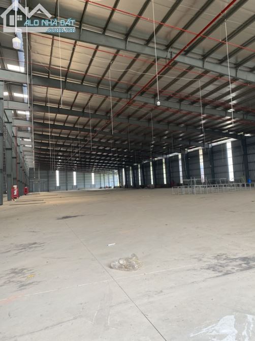 Bán 2.2 ha trong đó có 12000m2 nhà xưởng mới tại Tam Nông Phú Thọ