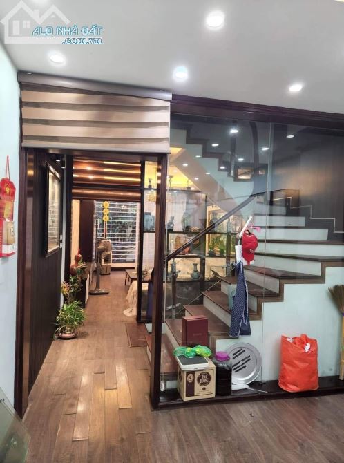 Bán nhà phân lô Nguyễn Phong Sắc, Cầu Giấy, 50m2, 5 tầng, gara ô tô, nhỉnh 17 tỷ - 3