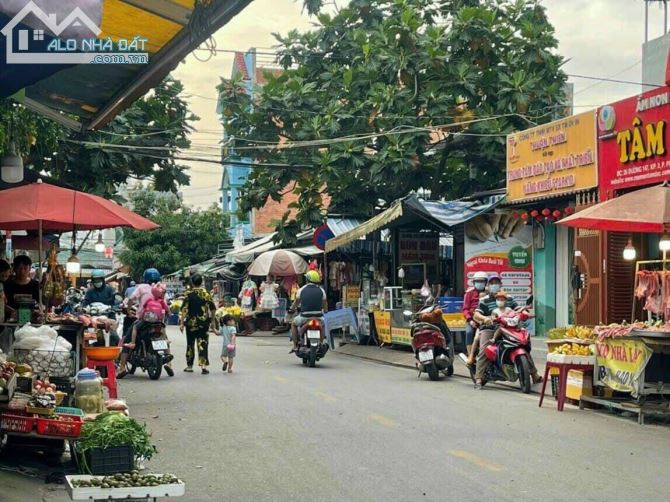 bán gấp nhà Đường 182 LÃ Xuân Oai.p TNPa. Q9,HXH 64m2,3tầng,5,3 tỷ - 4