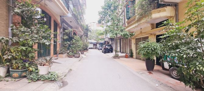 Bán nhà ngõ 1 Trần Quang Diệu 60m2, 6 tầng thang máy, mặt tiền 6m, ôtô tránh, Giá 29 tỷ