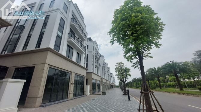 Bán Biệt thự Song Lập phố Vũ Đức Thận, Vị trí VIP, Cực Đẹp, Nhìn Là Mê. - 1