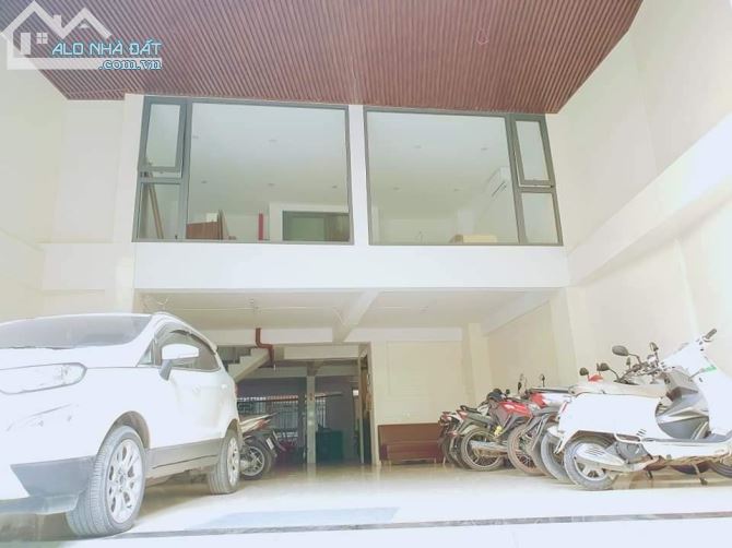 Bán nhà ngõ 1 Trần Quang Diệu 60m2, 6 tầng thang máy, mặt tiền 6m, ôtô tránh, Giá 29 tỷ - 1