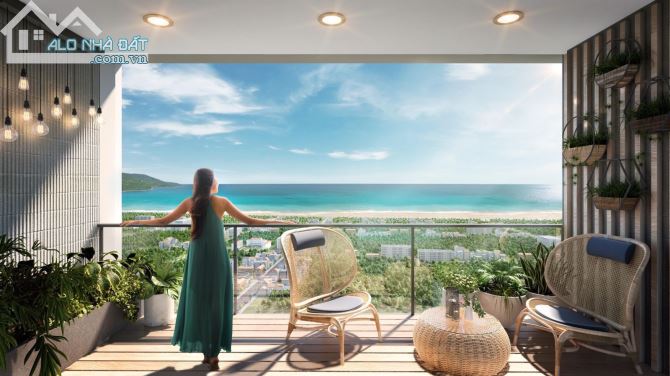 Căn hộ chung cư Sun Cosmos Residence Đà Nẵng giá chủ đầu tư - 3