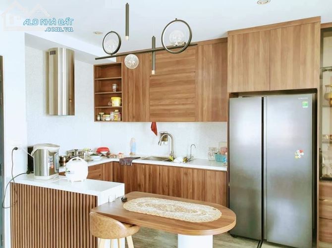 Bán nhà ngõ 1 Trần Quang Diệu 60m2, 6 tầng thang máy, mặt tiền 6m, ôtô tránh, Giá 29 tỷ - 3