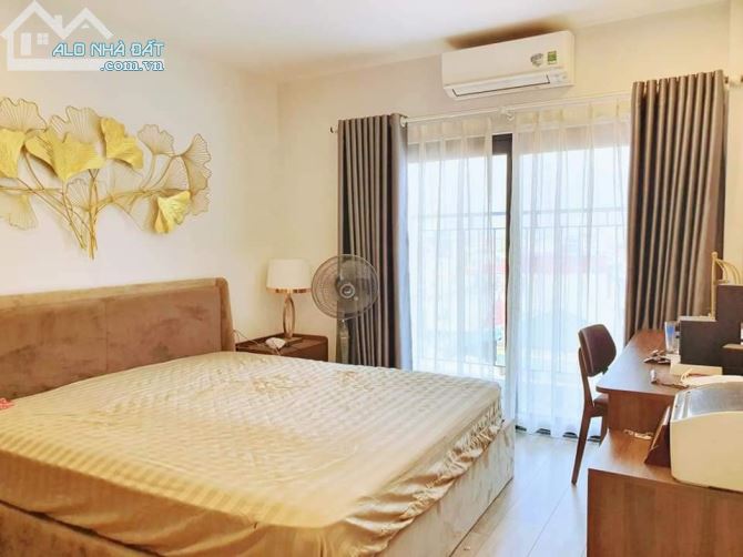 Bán nhà ngõ 1 Trần Quang Diệu 60m2, 6 tầng thang máy, mặt tiền 6m, ôtô tránh, Giá 29 tỷ - 4