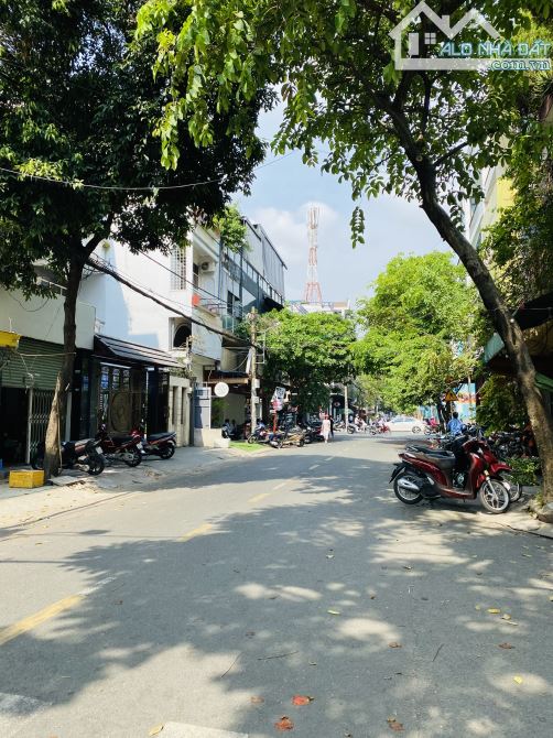 Biệt thự 15x25m khu Vườn Lan đường Lê Hồng Phong quận 10, mà giá chỉ 69 tỷ - 1