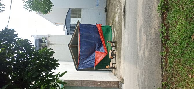 Cần bán lô đất hiếm khu 1 KĐT Bình Minh view khuôn viên, Phường Đông Hương, Thanh Hóa 80m2 - 3