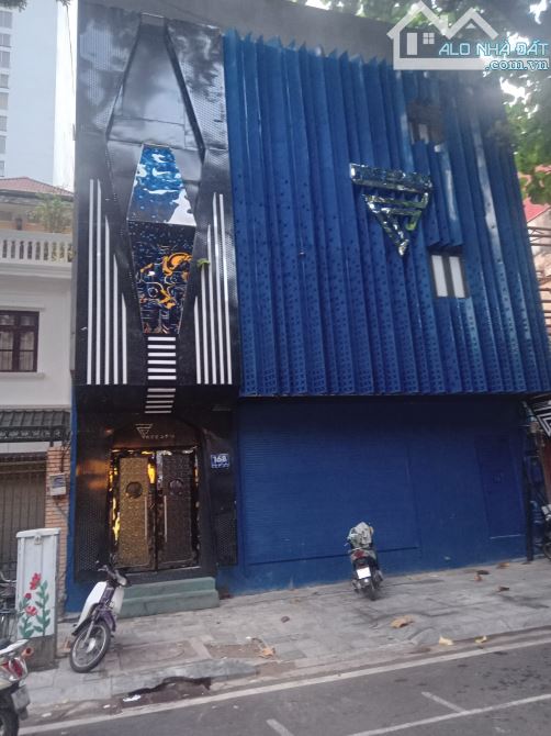 💥MẶT PHỐ TRIỆU VIỆT VƯƠNG - 235M2 180 TỶ - MT 10M - BUILDING VĂN PHÒNG ĐẸP NHẤT QUẬN HAI