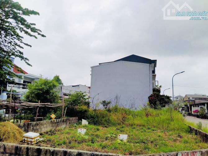 LÔ ĐẤT 2 MẶT TIỀN NGUYỄN CƯ TRINH. ĐƯỜNG SỔ 7 AN CỰU CITY. S=197M2. LHCC 0967_139_891 HỒNG - 1
