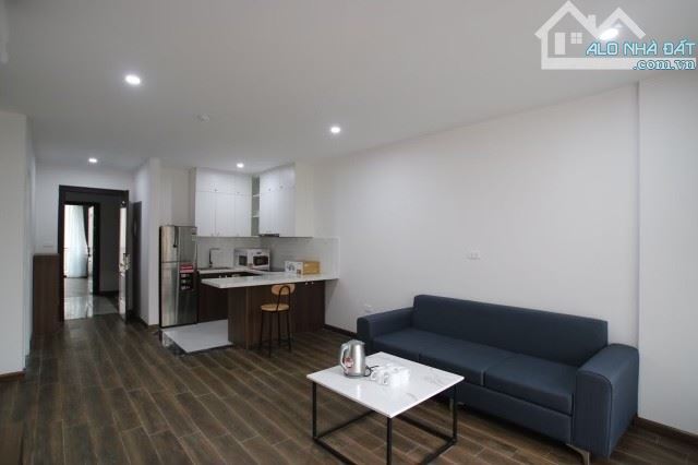 💥 APARTMENT CAO CẤP TÔ NGỌC VÂN - TÂY HỒ- DÒNG TIỀN 1.5 TỶ / NĂM 💥 - 1