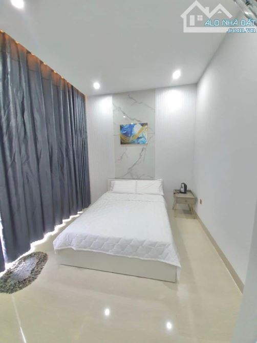 NHÀ 3 TẦNG 3PN 4WC AN TRUNG ĐÔNG GẦN CẦU RỒNG - 3