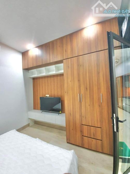 NHÀ 3 TẦNG 3PN 4WC AN TRUNG ĐÔNG GẦN CẦU RỒNG - 4