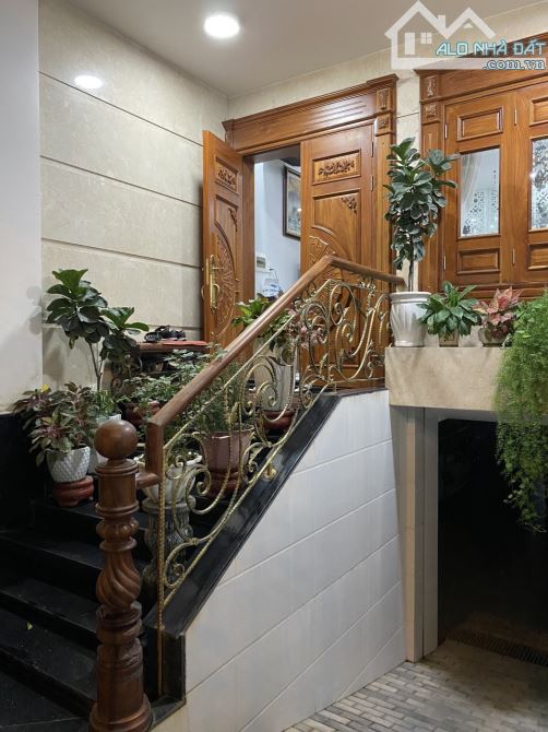 💥Cityland Park Hills P10.Gần Lotermax💥Full  Nội Thất.hầm 4 lầu thang máy.8PN.40 TRIỆU - 10