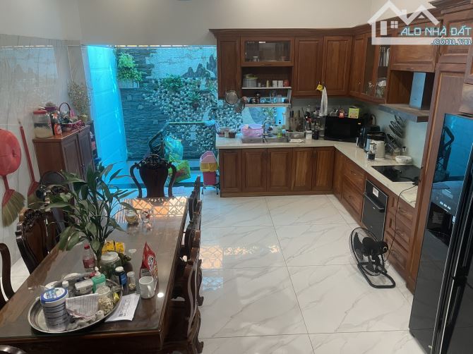 💥Cityland Park Hills P10.Gần Lotermax💥Full  Nội Thất.hầm 4 lầu thang máy.8PN.40 TRIỆU - 11