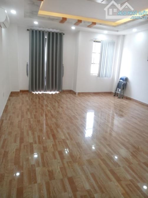 Biệt Thự Mini.Lê Đức Thọ P7🌸Gần Chợ Căn Cứ.. Sân Tennit Hoàng Long.7x17m 2 lầu - 12