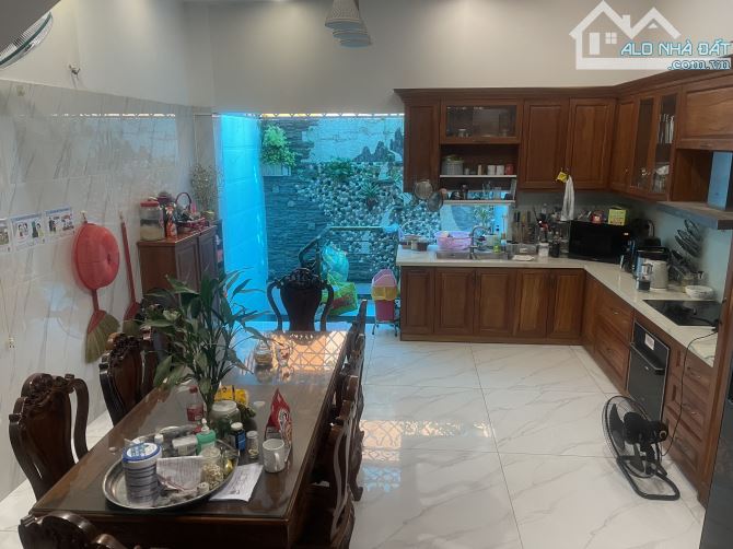 💥Cityland Park Hills P10.Gần Lotermax💥Full  Nội Thất.hầm 4 lầu thang máy.8PN.40 TRIỆU - 13