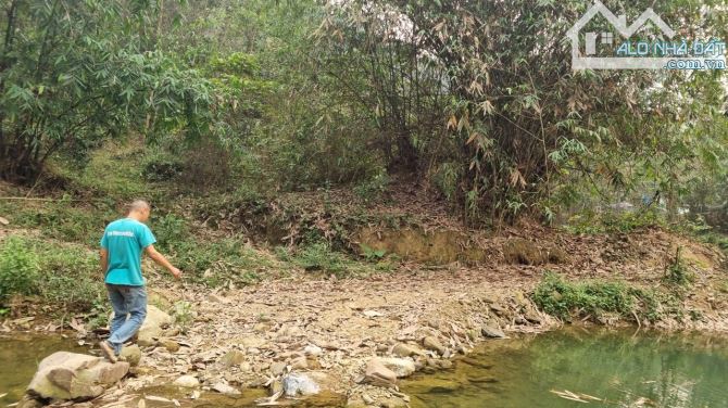 Cần bán 3,6ha đất RSX suối chảy quanh tại xã Cao Sơn, Huyện Lương Sơn, Hòa Bình. - 16