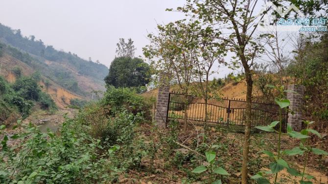 Cần bán 3,6ha đất RSX suối chảy quanh tại xã Cao Sơn, Huyện Lương Sơn, Hòa Bình. - 17