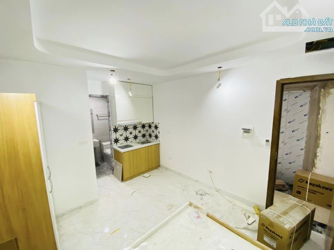 Chỉ 17 Tỷ Tậu Gà Đẻ Trứng Vàng_Appartment_Đào Tấn_Ba Đình_27 Phòng_Ô Tô_2 Thoáng - 2