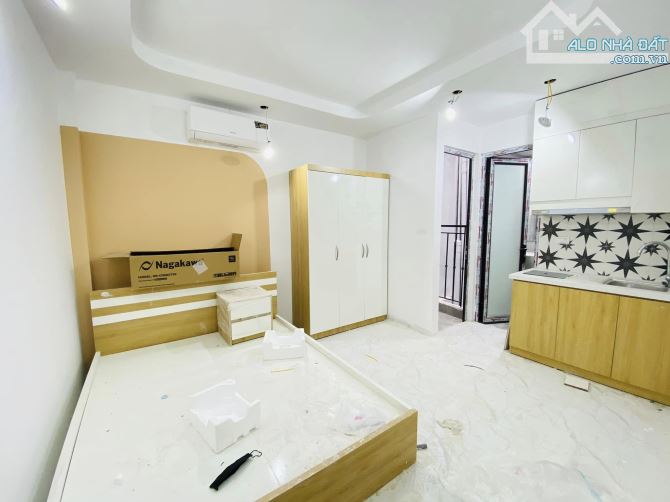 Chỉ 17 Tỷ Tậu Gà Đẻ Trứng Vàng_Appartment_Đào Tấn_Ba Đình_27 Phòng_Ô Tô_2 Thoáng - 3