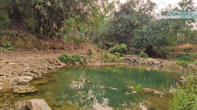 Cần bán 3,6ha đất RSX suối chảy quanh tại xã Cao Sơn, Huyện Lương Sơn, Hòa Bình. - 3