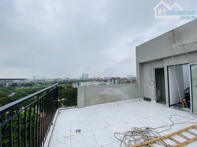 Chỉ 17 Tỷ Tậu Gà Đẻ Trứng Vàng_Appartment_Đào Tấn_Ba Đình_27 Phòng_Ô Tô_2 Thoáng - 4