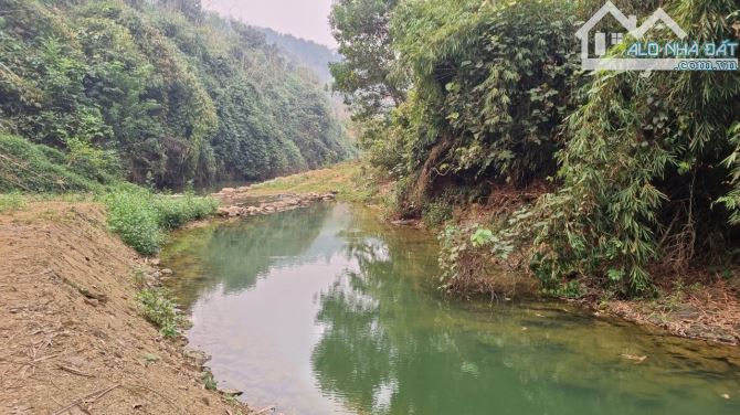 Cần bán 3,6ha đất RSX suối chảy quanh tại xã Cao Sơn, Huyện Lương Sơn, Hòa Bình. - 6