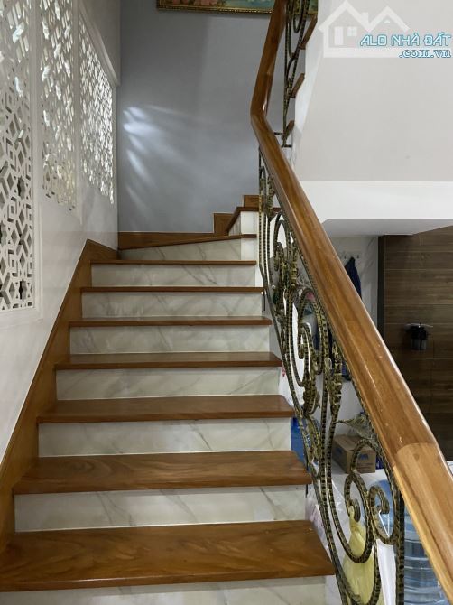 💥Cityland Park Hills P10.Gần Lotermax💥Full  Nội Thất.hầm 4 lầu thang máy.8PN.40 TRIỆU - 7