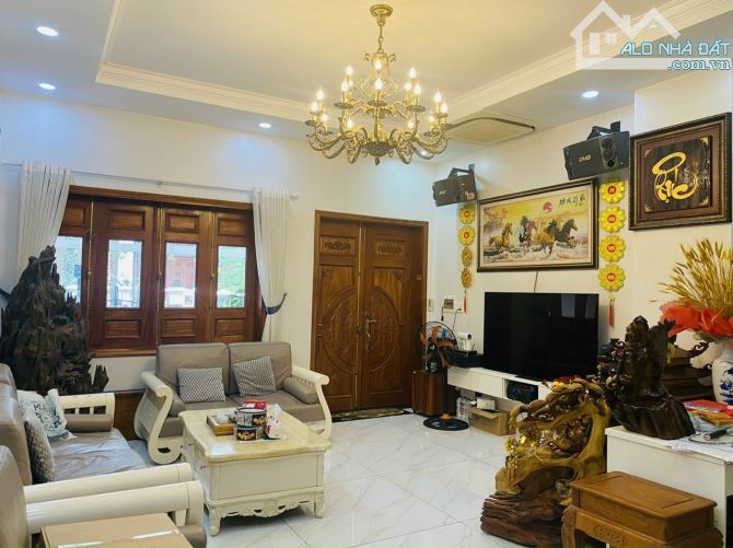 💥Cityland Park Hills P10.Gần Lotermax💥Full  Nội Thất.hầm 4 lầu thang máy.8PN.40 TRIỆU - 9