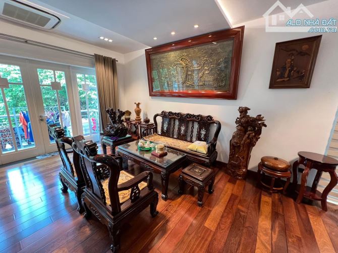 GIÁ NÀO CŨNG CHỐT!Bán nhà ngõ 294 Kím Mã Ba Đình – 70m2 7 Tầng Thang Máy – Gara – 15 Tỷ