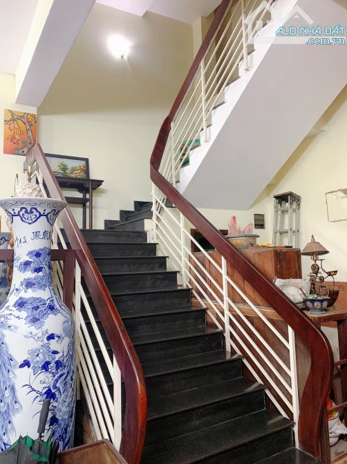 Bán nhà hẻm xe hơi PHAN ĐĂNG LƯU, P. 3, Bình Thạnh, 4.2m x 19. Giá 9.2 Tỷ - 1
