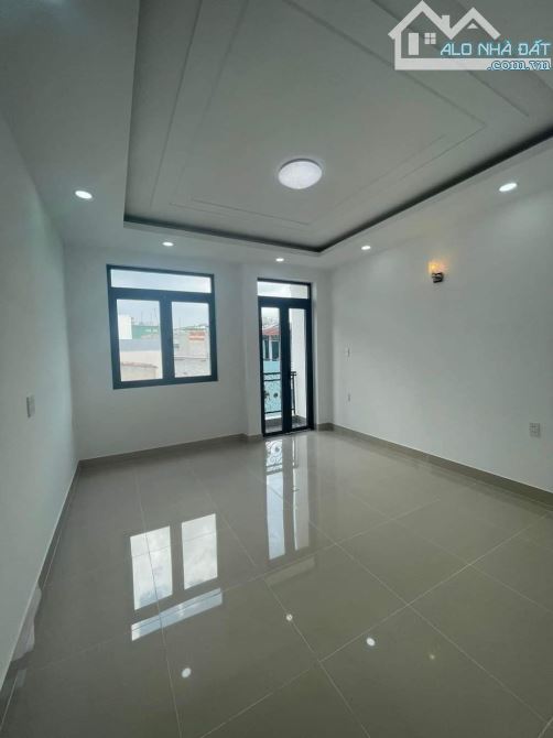 PHAN XÍCH LONG PHÚ NHUẬN-XE HƠI ĐỖ CỬA -65M2-5 TẦNG 6PN- CHỈ 10.X TỶ - 1