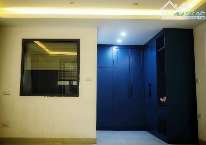 Bán nhà Trần Hưng Đạo Hoàn Kiếm 40m 6T thang máy 11.5 tỷ nhà mới cách mặt phố 15m - 1