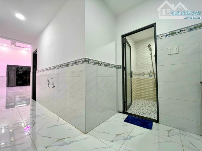 Cần bán căn nhà ở Xã Thới Tam Thôn - Hóc Môn 720tr - 1