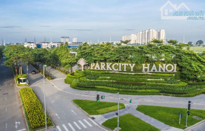 CẦN BÁN LÔ ĐẤT 58M2 ĐỐI DIỆN KDT PARK CITY LÊ TRỌNG TẤN GIÁ 3.6 TỶ GẦN NGAY MẶT ĐƯỜNG - 1