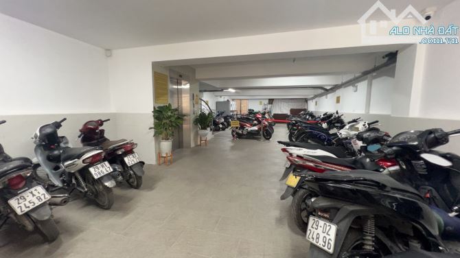 💥MẶT PHỐ NGUYỄN VĂN TUYẾT - BUILDING 10 TẦNG THANG MÁY ĐẸP NHẤT ĐỐNG ĐA 💥 - 1