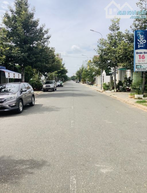 Bán lô đất Biệt thự 160m giá 8 tỷ - đường Lê Đại Hành - phường Phú Thuỷ - TP Phan Thiết - 1