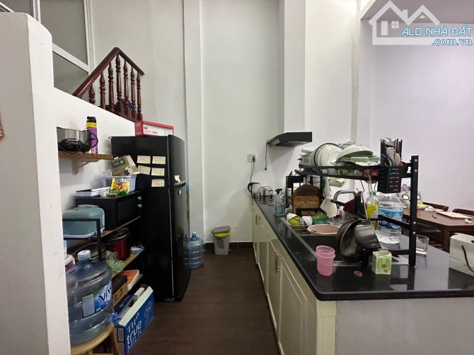 Bán nhà hẻm xe hơi PHAN ĐĂNG LƯU, P. 3, Bình Thạnh, 4.2m x 19. Giá 9.2 Tỷ - 2