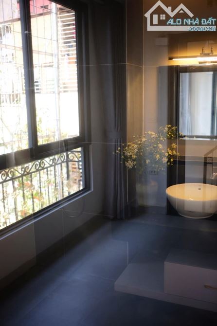 Bán nhà Trần Hưng Đạo Hoàn Kiếm 40m 6T thang máy 11.5 tỷ nhà mới cách mặt phố 15m - 2