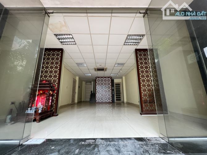 💥Mặt phố Hoàng Cầu - Mặt tiền 15m - Kinh doanh Văn phòng cực đỉnh - Hiếm có 💥 - 2