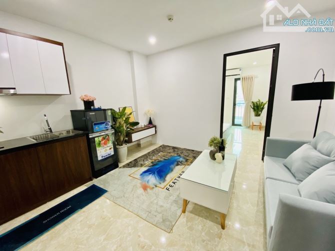 💥MẶT PHỐ NGUYỄN VĂN TUYẾT - BUILDING 10 TẦNG THANG MÁY ĐẸP NHẤT ĐỐNG ĐA 💥 - 2