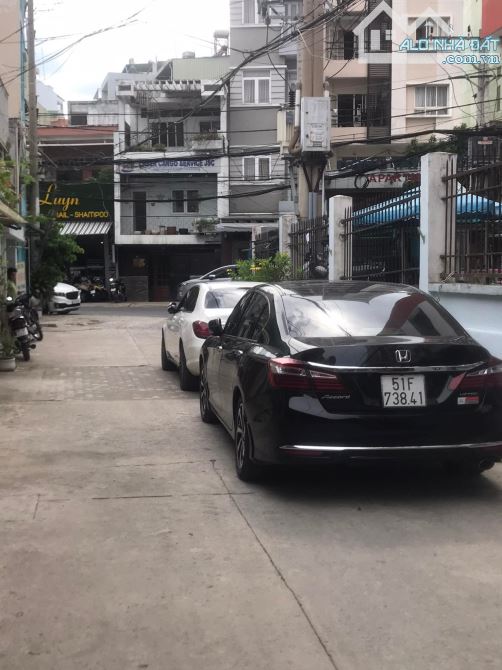 Bán nhà hẻm xe hơi PHAN ĐĂNG LƯU, P. 3, Bình Thạnh, 4.2m x 19. Giá 9.2 Tỷ - 3