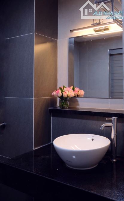 Bán nhà Trần Hưng Đạo Hoàn Kiếm 40m 6T thang máy 11.5 tỷ nhà mới cách mặt phố 15m - 3