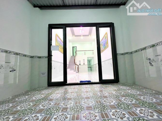 Cần bán căn nhà ở Xã Thới Tam Thôn - Hóc Môn 720tr - 4
