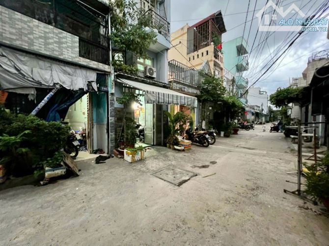 Cần bán căn nhà ở Xã Thới Tam Thôn - Hóc Môn 720tr - 5