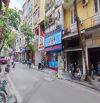 💥Mặt phố Hành Mành - 58m2 mt 7m giá 50 tỷ - Siêu phẩm mặt phố Hoàn Kiếm 💥