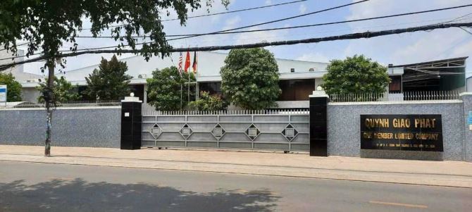 BDS góc  2 mặt Tiền  Lũy Bán Bích Tân Phú xây được  20 tầng  1500m2 thổ cư giá 105 tỷ TL